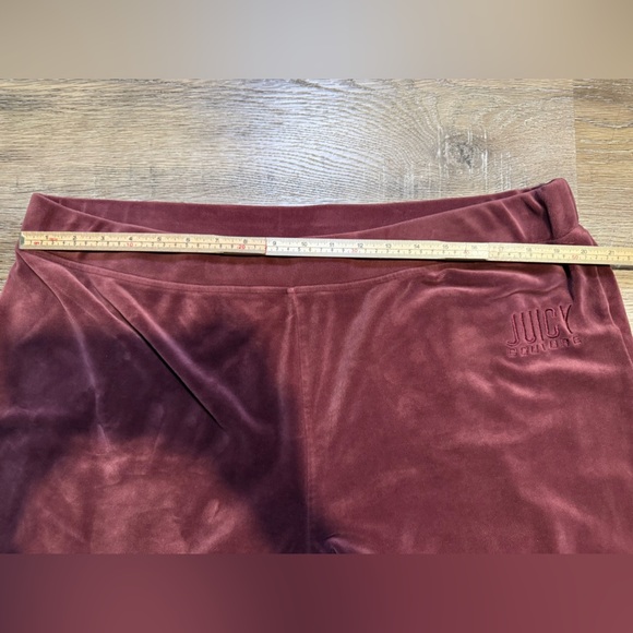 Juicy Couture Velour Tracksuit - Picture 12 of 12